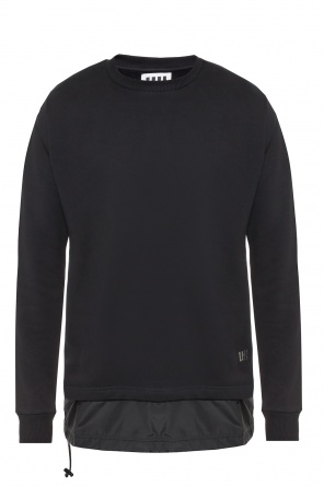 Drawstring sweatshirt, zdjęcie 1 Drawstring sweatshirt od Les Hommes